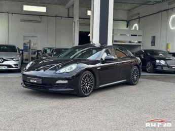  Voir détails -Porsche Panamera 4 3.6 i v6 24v pdk 300cv à  La Seyne-sur-Mer (83)