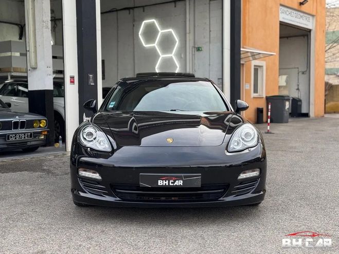 Porsche Panamera 4 3.6 i v6 24v pdk 300cv  de 2011