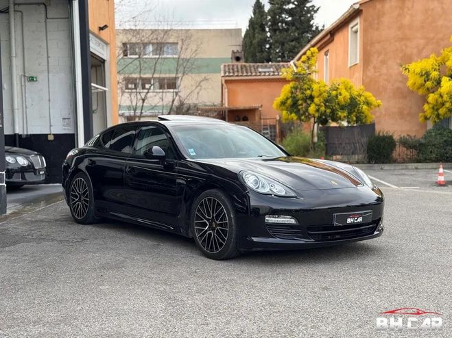 Porsche Panamera 4 3.6 i v6 24v pdk 300cv  de 2011
