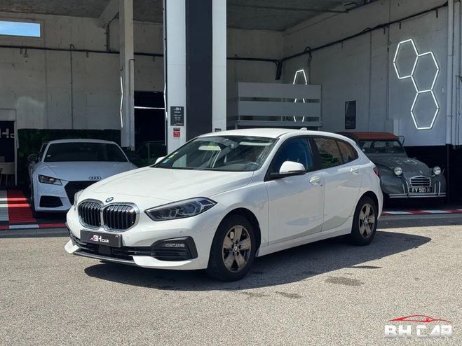 BMW Serie 1 1.5 116 d 115 lounge  de 2019