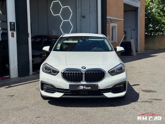 BMW Serie 1 1.5 116 d 115 lounge  de 2019