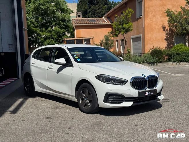 BMW Serie 1 1.5 116 d 115 lounge  de 2019