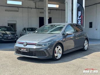  Voir détails -Volkswagen Golf 8 gti 2.0 tsi dsg7 245cv à  La Seyne-sur-Mer (83)