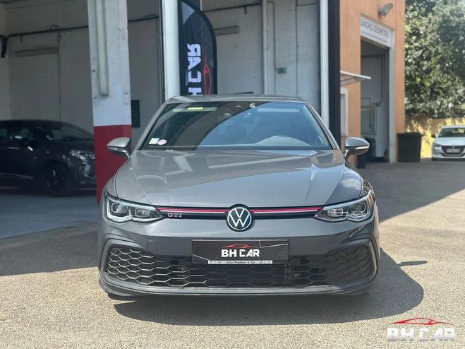 Volkswagen Golf 8 gti 2.0 tsi dsg7 245cv  de 2022