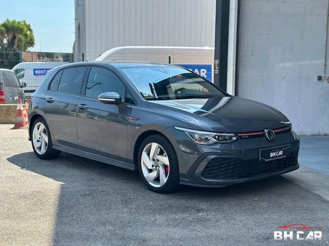 Volkswagen Golf 8 gti 2.0 tsi dsg7 245cv  de 2022