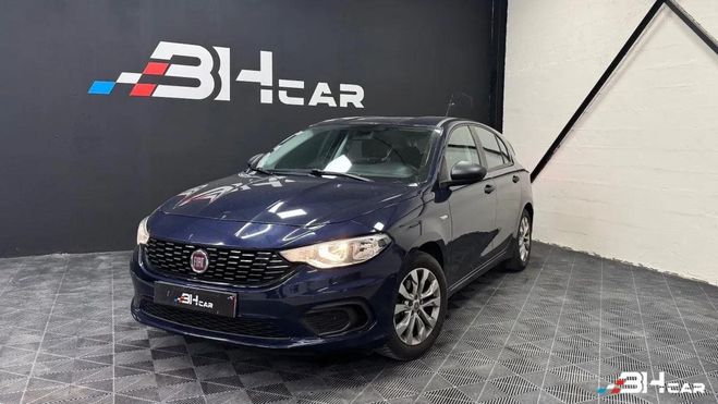 Fiat Tipo 1.4 95 courroie entretien ok  de 2017