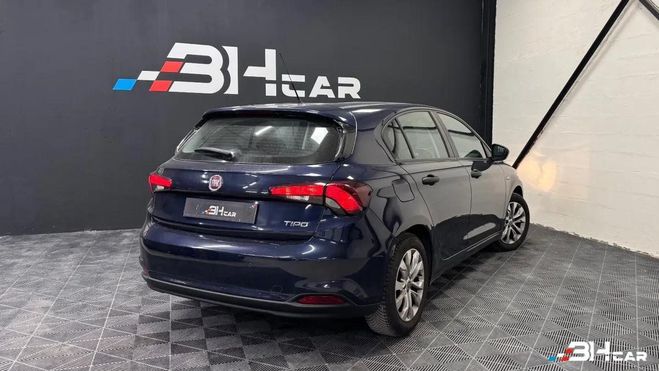 Fiat Tipo 1.4 95 courroie entretien ok  de 2017