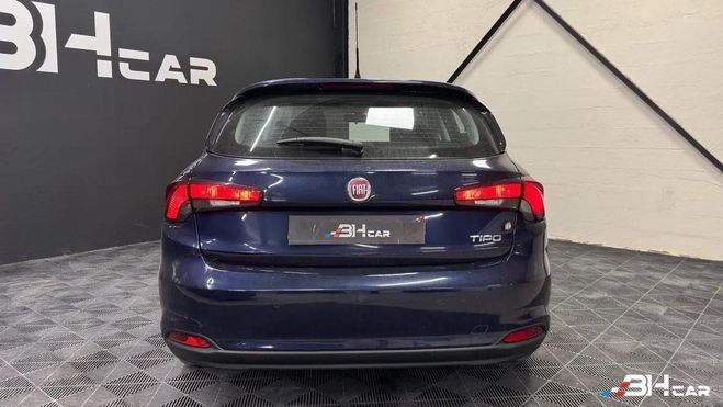 Fiat Tipo 1.4 95 courroie entretien ok  de 2017