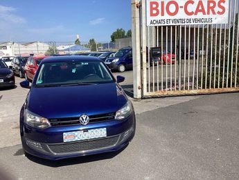  Voir détails -Volkswagen Polo 1.2 Life à Calais (62)