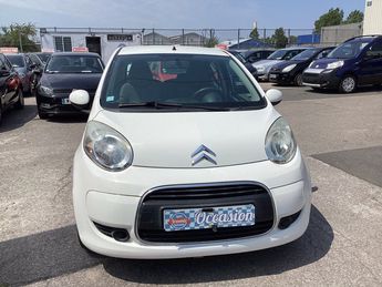  Voir détails -Citroen C1 STYLE à Calais (62)