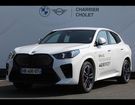 BMW X2 iX2 eDrive20 204ch M Sport à Cholet (49)