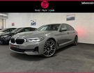 BMW Serie 5 2.0 530 e 292h 185 phev hybrid luxury xd à Chambry (02)