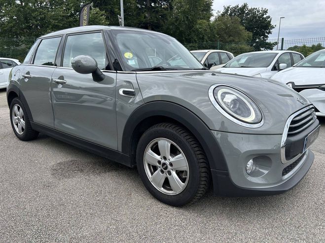 Mini One 5p BUSINESS 95 CH GRIS de 2018