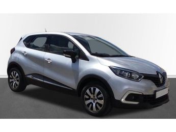  Voir détails -Renault Captur 0.9 Energy TCe 90cv Business 9158,33 EUR à  La Colle-sur-Loup (06)