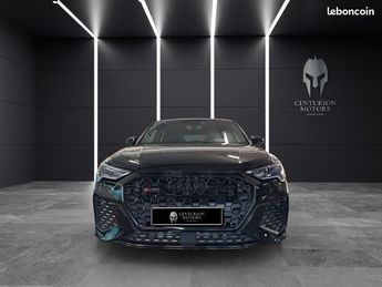  Voir détails -Audi RS Q3 rsq3 sportback 2.5 Tfsi 400 à Cannes (06)
