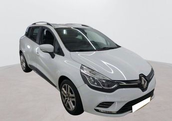  Voir détails -Renault Clio IV ESTATE 0.9 TCe 90 Zen à Chanas (38)