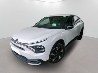  Voir détails -Citroen C4 1.5 BlueHDi 130 SHINE PACK EAT8 à Chanas (38)