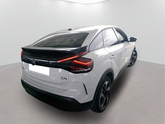Citroen C4 1.5 BlueHDi 130 SHINE PACK EAT8 Blanc de 2021