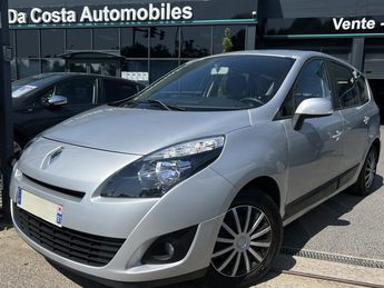  Voir détails -Renault Scenic GRAND 3 III 1.5 DCI 110 Cv 7 PLACES / CR à Taverny (95)