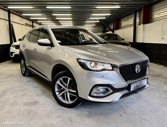  Voir détails -MG EHS 1.5 T-GDI 258 ch Hybrid Essence PHEV Rec à Peynier (13)