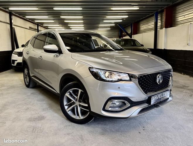 MG EHS 1.5 T-GDI 258 ch Hybrid Essence PHEV Rec Gris de 2023