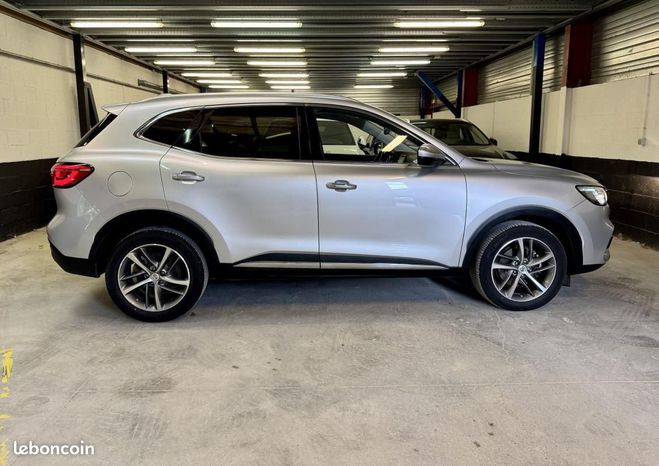 MG EHS 1.5 T-GDI 258 ch Hybrid Essence PHEV Rec Gris de 2023