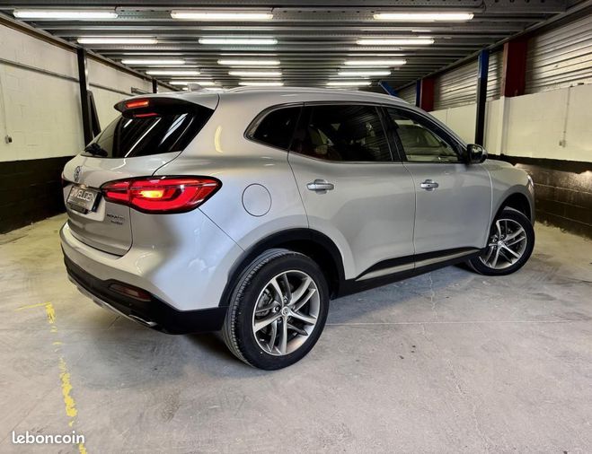 MG EHS 1.5 T-GDI 258 ch Hybrid Essence PHEV Rec Gris de 2023