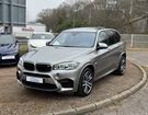BMW X5 M V8 4,4 575ch immat FR, suivi OK, MOTEU à Forbach (57)