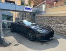 Aston martin DBS