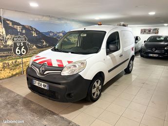  Voir détails -Renault Kangoo 1.5 DCi 90cv 3 PLACES TVA RECUPERABLE à Grenoble (38)