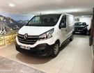 Renault Trafic L1H1 1.6 DCi 95ch TVA RCUPRABLE à Grenoble (38)