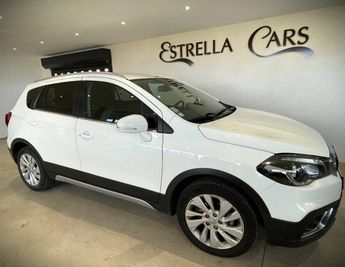  Voir détails -Suzuki SX4 S-Cross PRIVILEGE Club à Saint-Andr (66)