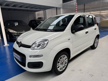  Voir détails -Fiat Panda III 1.2 8v 69ch Pop à Saint-Maur-des-Fosss (94)