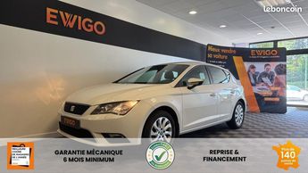  Voir détails -Seat Leon ST 1.2 TSI 110 STYLE START-STOP à Saint-Apollinaire (21)