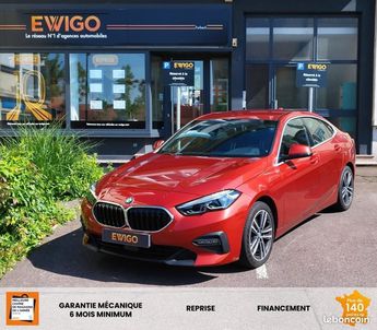  Voir détails -BMW Serie 2 2.0 218D 150CH SPORT ENTRETIEN EXCLU CAR à Forbach (57)