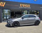 Mercedes Classe A 200 163ch AMG LINE TETE HAUTE-SIEGES ELE à Rixheim (68)