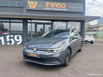  Voir détails -Volkswagen Golf 1.5 TSI 130 ACT OPF LIFE à Valence (26)