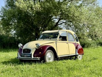  Voir détails -Citroen 2 CH DOLLY à Sarre-Union (67)