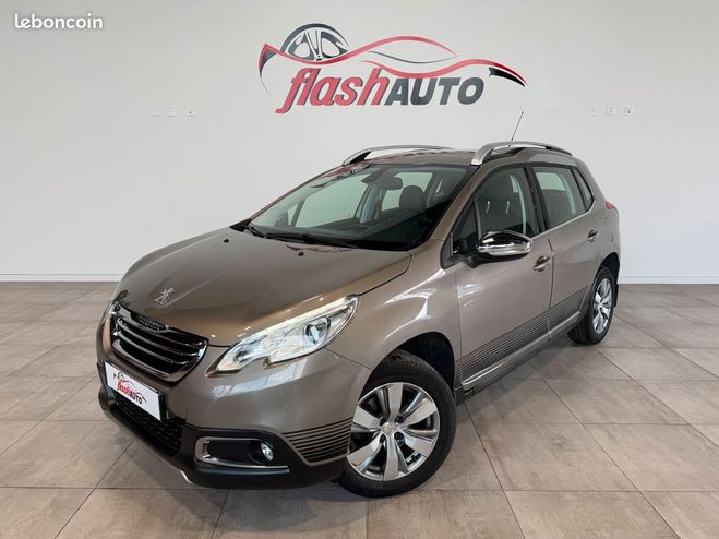 Peugeot 2008 THP S&S 110cv ALLURE-2015  de 2015