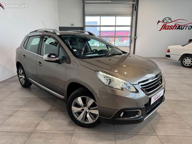 Peugeot 2008 THP S&S 110cv ALLURE-2015  de 2015