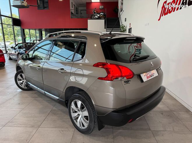 Peugeot 2008 THP S&S 110cv ALLURE-2015  de 2015