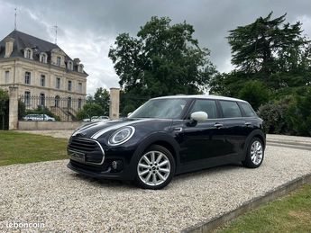  Voir détails -Mini Clubman iii (2) f54 1.5 cooper 136 finition clas à Tresses (33)