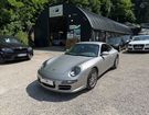 Porsche 911 (996) Carrera 4 3.4i 300cv à Sathonay-Camp (69)