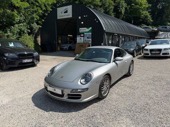  Voir détails -Porsche 911 (996) Carrera 4 3.4i 300cv à Sathonay-Camp (69)