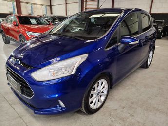  Voir détails -Ford B Max 1.5 tdci 95 s&s edition à Sainte-Genevive-des-Bois (91)
