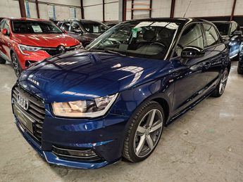  Voir détails -Audi A1 1.0 TFSI 95ch ultra Business line à Sainte-Genevive-des-Bois (91)
