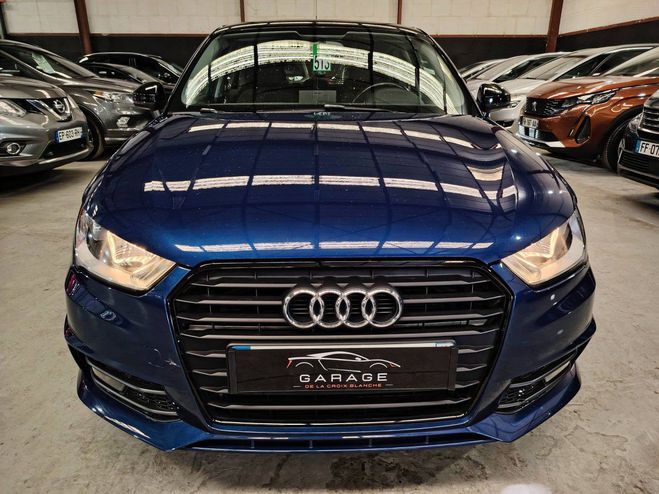 Audi A1 1.0 TFSI 95ch ultra Business line INC. de 2017