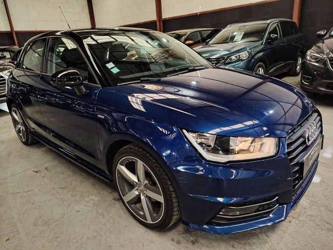 Audi A1 1.0 TFSI 95ch ultra Business line INC. de 2017