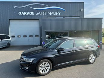  Voir détails -Volkswagen Passat BREAK Business DSG 2,0 tdi 150ch à Albi (81)