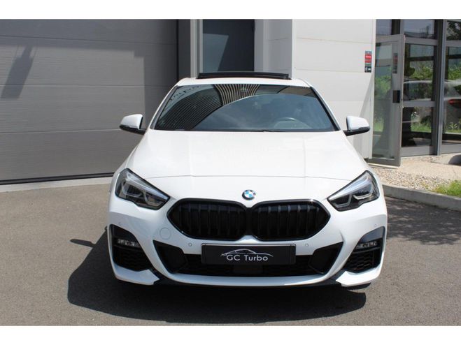 BMW Serie 2 Gran Tourer 218i Coup - BV DKG F44 M Sp BLANC de 2022